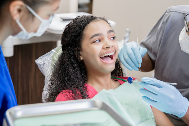 Best Emergency Orthodontic Repairs in Maryland City, MD
