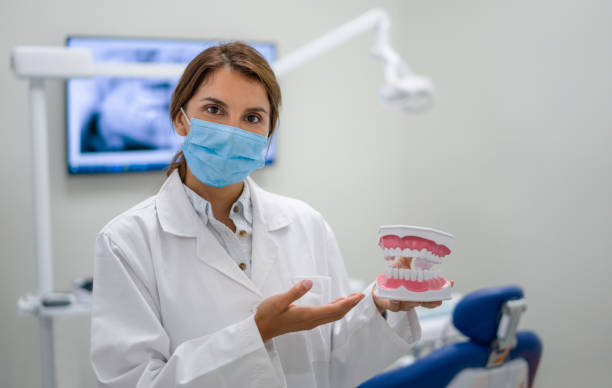 Best Emergency Cosmetic Dentistry (e.g., broken veneers) in Maryland City, MD