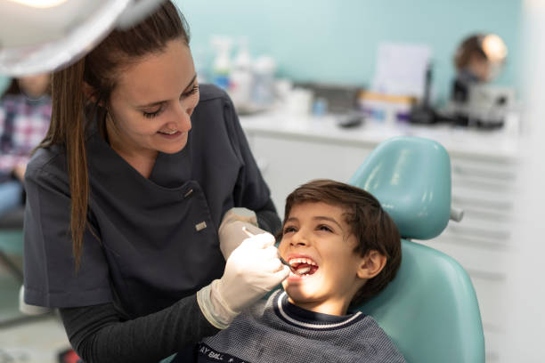 Best Knocked-Out Tooth (Avulsed Tooth) Treatment in Maryland City, MD