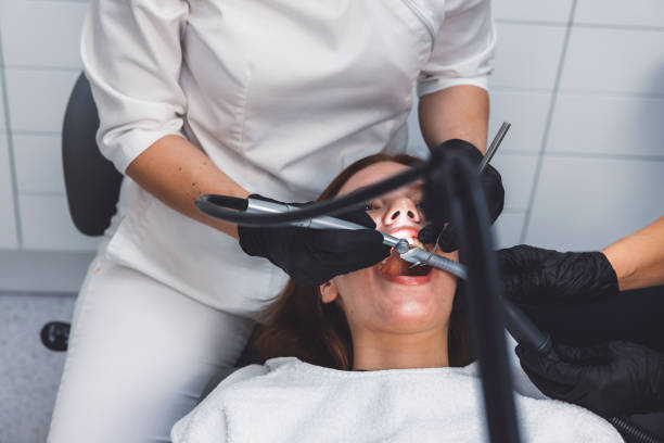 Best Emergency Pediatric Dental Care in Maryland City, MD