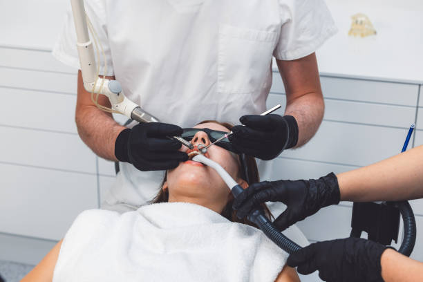 Best Emergency Wisdom Tooth Extraction in Maryland City, MD